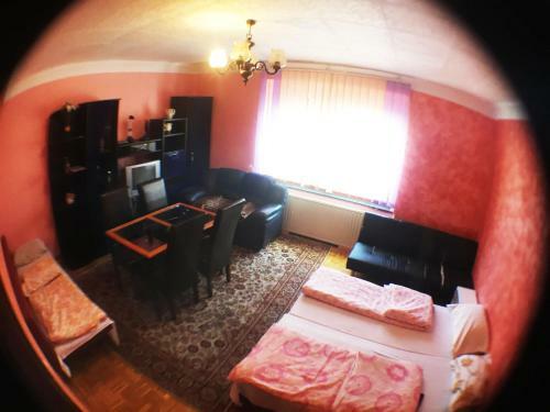 Hostal Guest House Pikapolonca