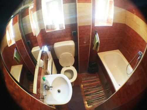 Hostal Guest House Pikapolonca