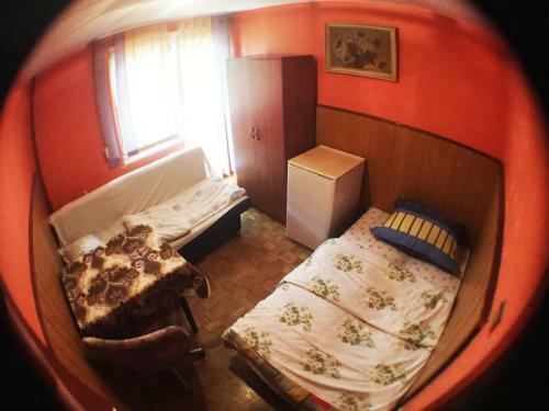 Hostal Guest House Pikapolonca