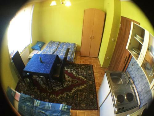 Hostal Guest House Pikapolonca