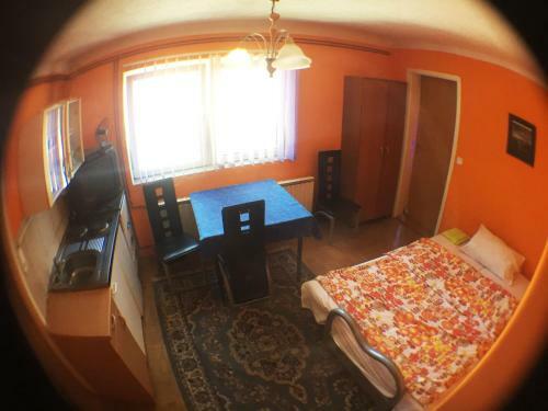 Hostal Guest House Pikapolonca