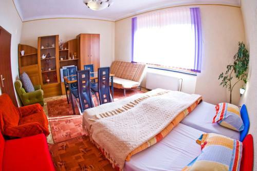 Hostal Guest House Pikapolonca