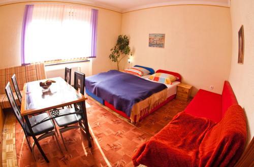 Hostal Guest House Pikapolonca