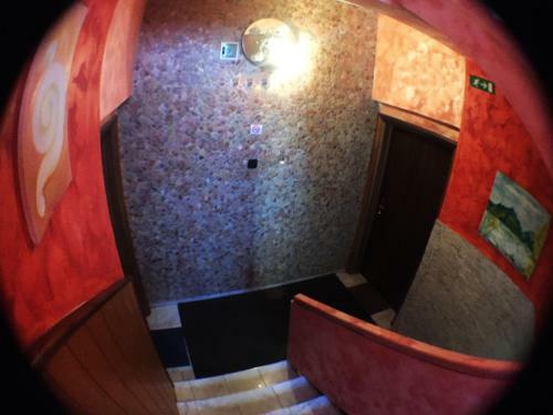 Hostal Guest House Pikapolonca