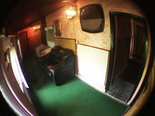 Hostal Guest House Pikapolonca