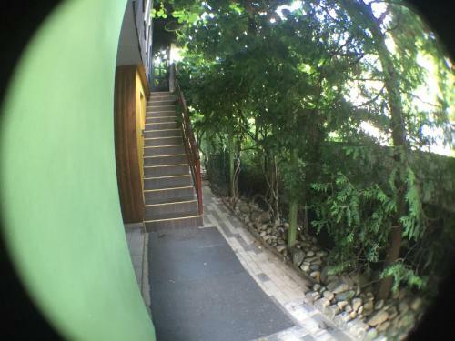 Hostal Guest House Pikapolonca
