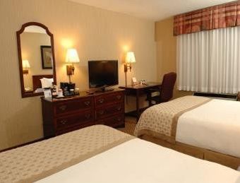Hotel Ramada Syracuse