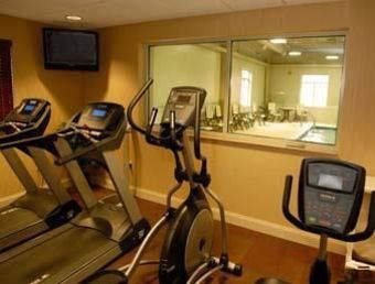 Hotel Ramada Syracuse