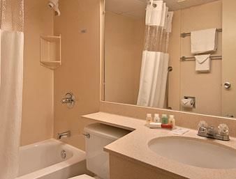 Hotel Ramada Syracuse