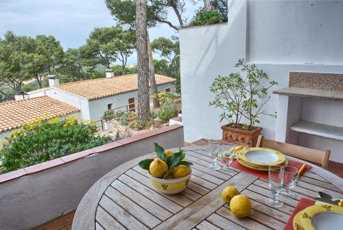 Villa Sa Tuna "casas Ce Ma"