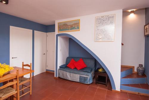 Villa Sa Tuna "casas Ce Ma"
