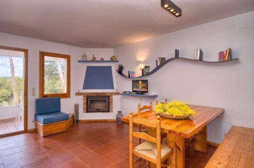 Villa Sa Tuna "casas Ce Ma"