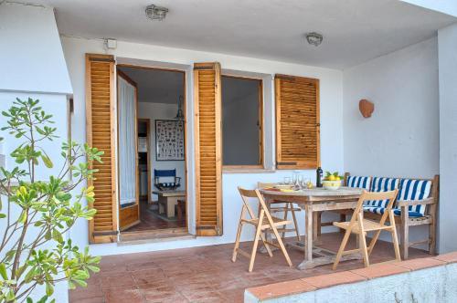 Villa Sa Tuna "casas Ce Ma"