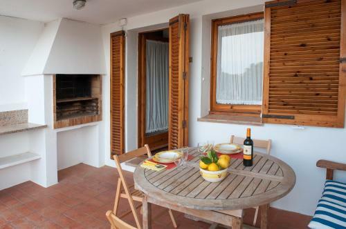 Villa Sa Tuna "casas Ce Ma"