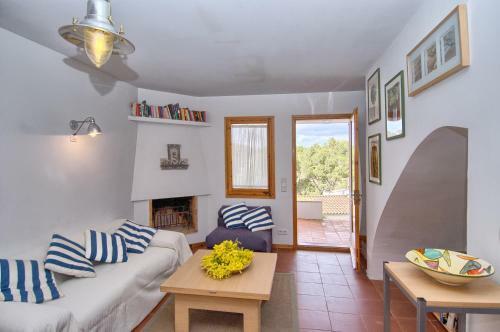 Villa Sa Tuna "casas Ce Ma"