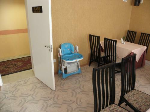 Hotel Dorell
