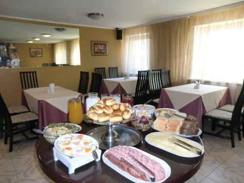 Hotel Dorell