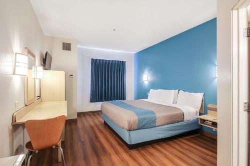 Motel 6 New Braunfels