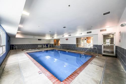Motel 6 New Braunfels