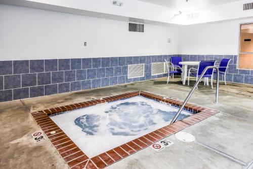 Motel 6 New Braunfels