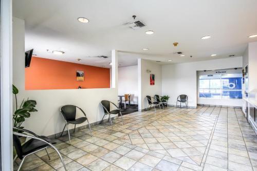 Motel 6 New Braunfels