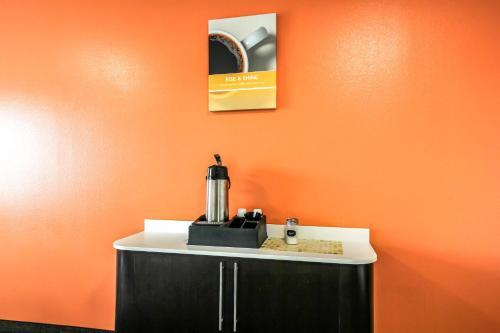 Motel 6 New Braunfels