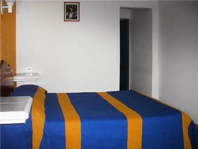 Hostal Hotel Cervantino