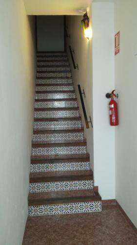 Hostal Moraima