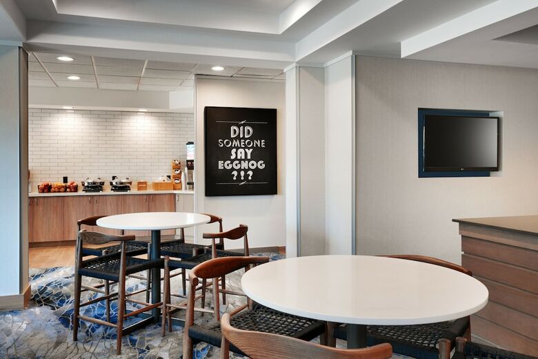 Hotel Fairfield Inn & Suites By Marriott Yakima