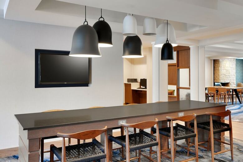 Hotel Fairfield Inn & Suites By Marriott Yakima