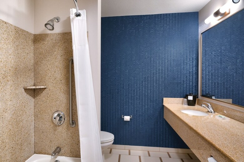 Hotel Fairfield Inn & Suites By Marriott Yakima