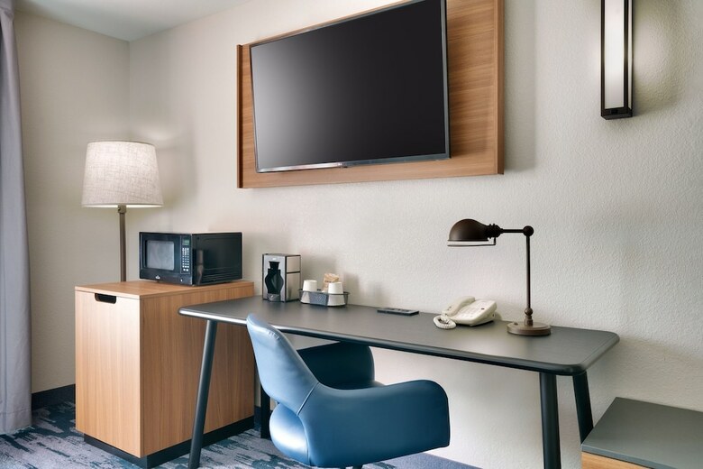 Hotel Fairfield Inn & Suites By Marriott Yakima