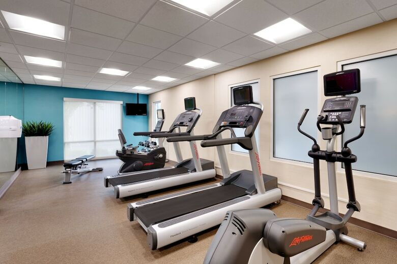 Hotel Fairfield Inn & Suites By Marriott Yakima
