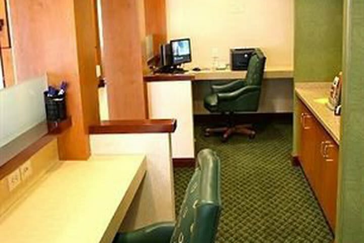 Hotel Fairfield Inn & Suites By Marriott Yakima