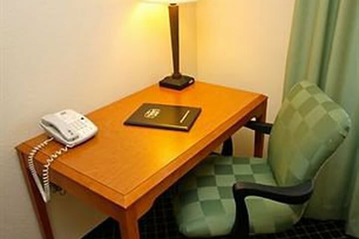 Hotel Fairfield Inn & Suites By Marriott Yakima