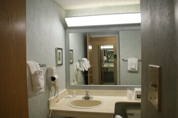 Motel Americas Best Value Inn Farmington