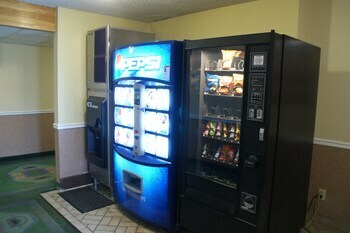 Motel Americas Best Value Inn Farmington