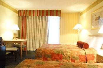 Motel Americas Best Value Inn Farmington