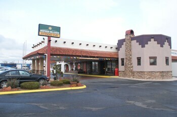 Motel Americas Best Value Inn Farmington