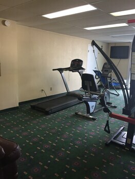 Motel Americas Best Value Inn Farmington
