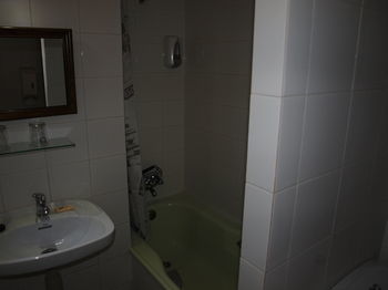 Hotel Francisco Javier