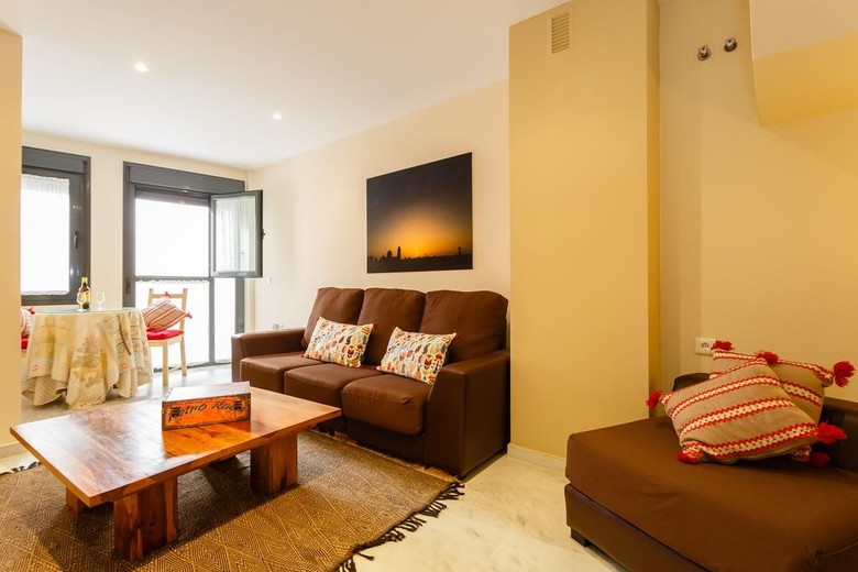 Apartamento Torre Mirador