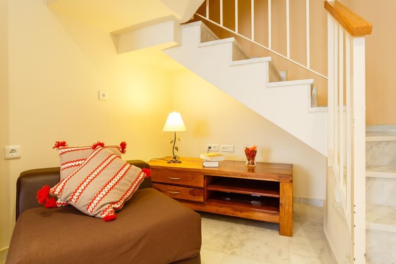 Apartamento Torre Mirador