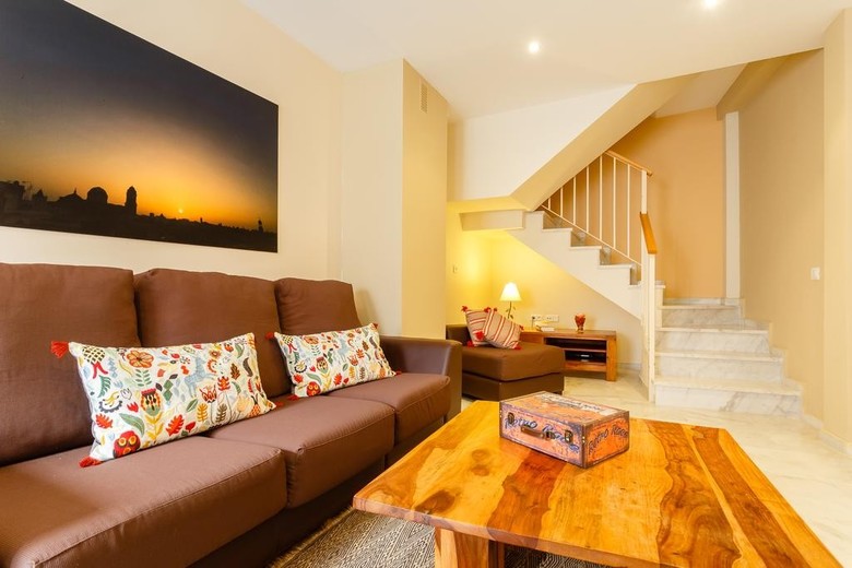 Apartamento Torre Mirador