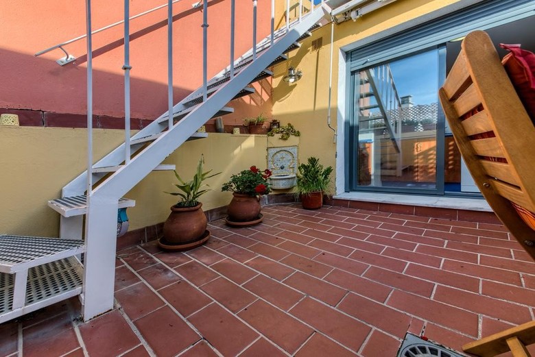Apartamento Torre Mirador