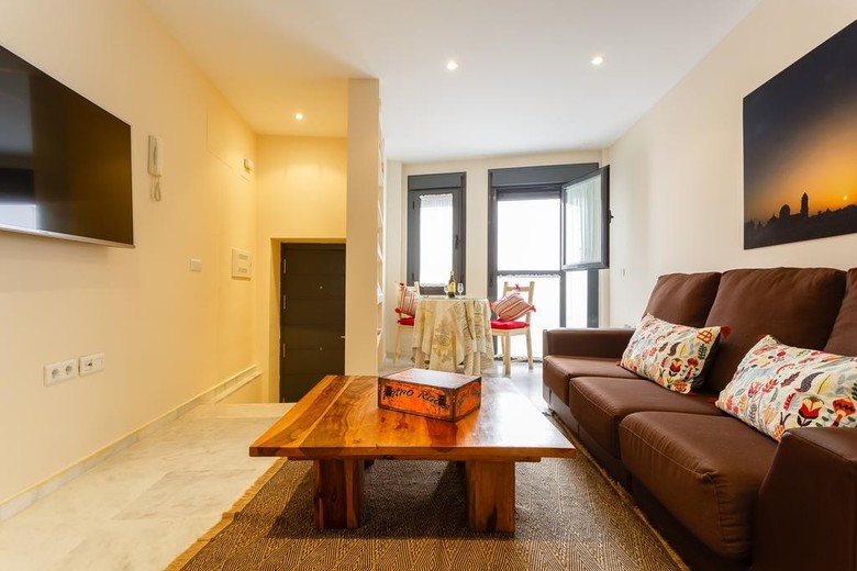 Apartamento Torre Mirador