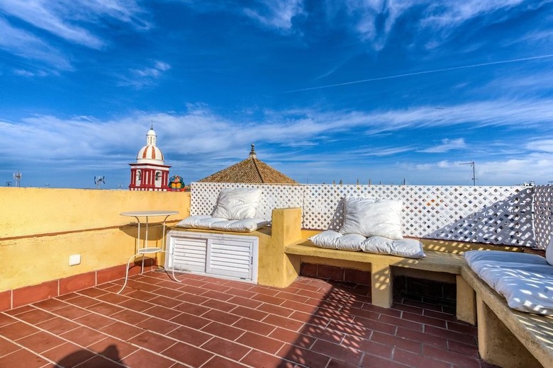 Apartamento Torre Mirador
