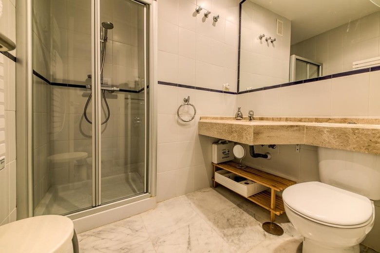 Apartamento Torre Mirador