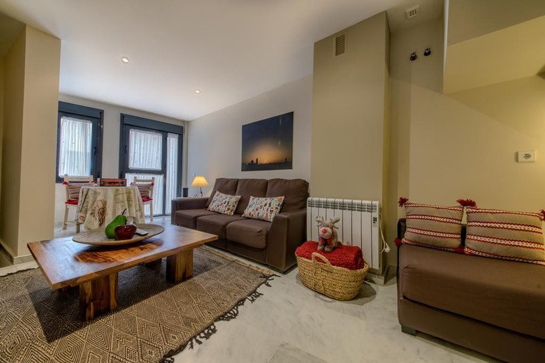 Apartamento Torre Mirador