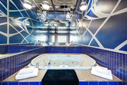 Motel Auberge St. Jacques